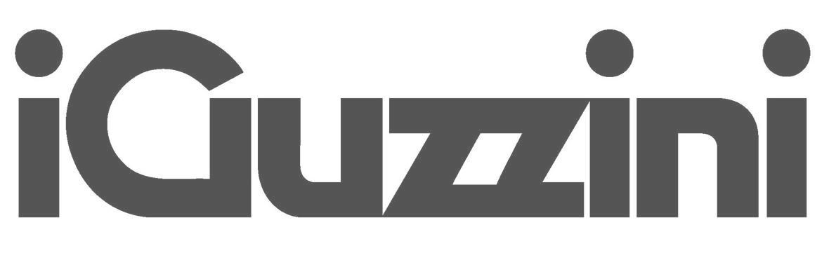 iGuzzini-logo-black